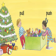 Santa's Christmas Box Of Books