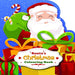 Santa's Christmas Colouring Book-Activity Books-Bl-Toycra