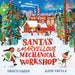 Santa's Marvellous Mechanical Workshop-Picture Book-Sch-Toycra