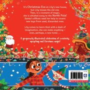 Santa's Marvellous Mechanical Workshop