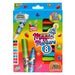 Scentos 8 Magic Markers-Arts & Crafts-Scentos-Toycra