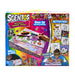 Scentos Activity Trave Easel Set-Arts & Crafts-Scentos-Toycra
