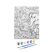 Scentos Canvas Paint Creations