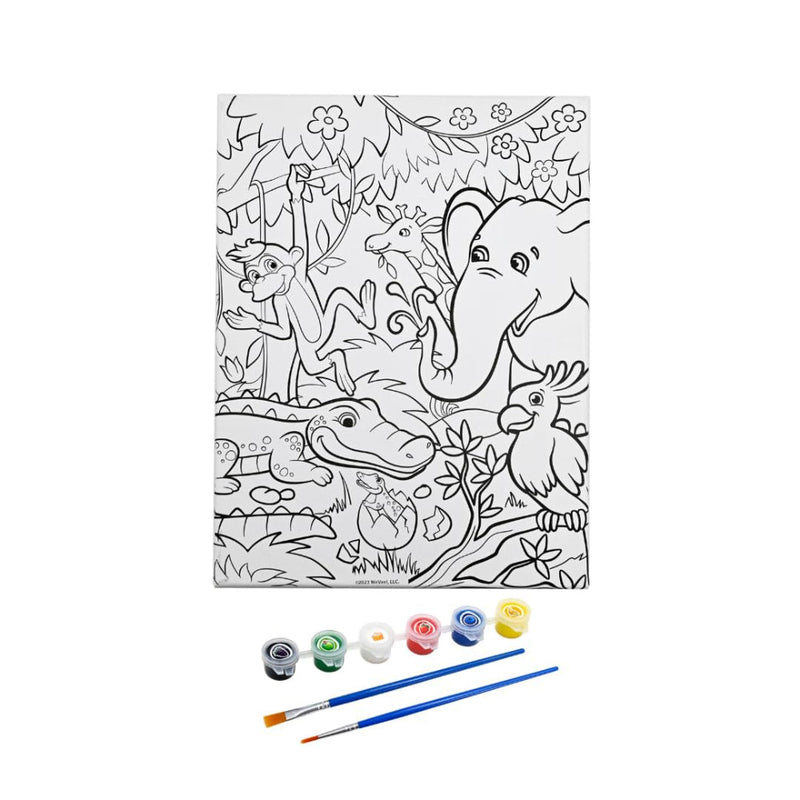 Scentos Canvas Paint Creations