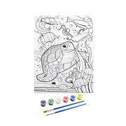 Scentos Canvas Paint Creations