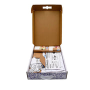 Scentos Clean Colouring Box -Enchanted