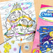 Scentos Clean Colouring Markers-Arts & Crafts-Scentos-Toycra