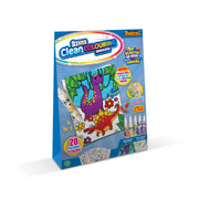 Scentos Clean Colouring Markers