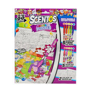 Scentos On The Go Activities Set