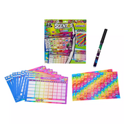 Scentos On The Go Activities Set