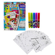 Scentos On The Go Activities Set