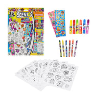 Scentos On The Go Activities Set