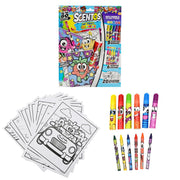 Scentos On The Go Activities Set