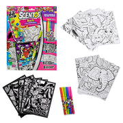 Scentos On The Go Activities Set