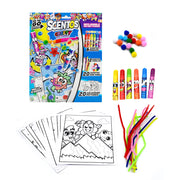 Scentos On The Go Activities Set
