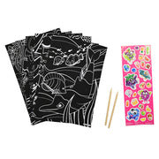 Scentos On The Go Activities Set