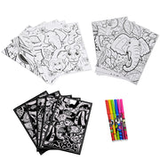 Scentos On The Go Activities Set