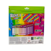 Scentos On The Go Activities Set