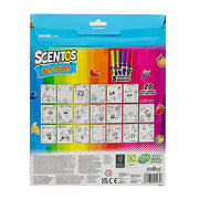 Scentos On The Go Activities Set