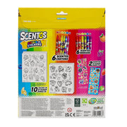 Scentos On The Go Activities Set
