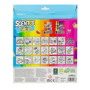 Scentos On The Go Activities Set
