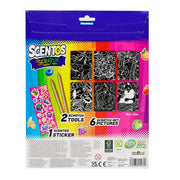 Scentos On The Go Activities Set