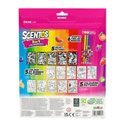 Scentos On The Go Activities Set
