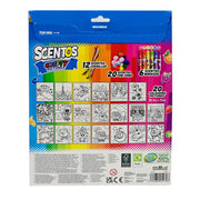 Scentos On The Go Activities Set
