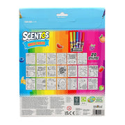 Scentos On The Go Activities Set