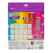 Scentos On The Go Activities Set