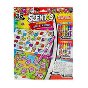 Scentos On The Go Activities Set