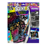 Scentos On The Go Activities Set