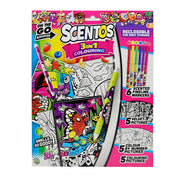Scentos On The Go Activities Set