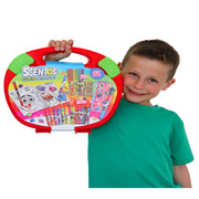 Scentos On-The-Go Activity Carry Case