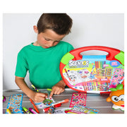 Scentos On-The-Go Activity Carry Case