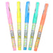 Scentos Pastel Gel Pens - Pack of 5-Arts & Crafts-Scentos-Toycra