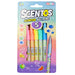 Scentos Pastel Gel Pens - Pack of 5-Arts & Crafts-Scentos-Toycra