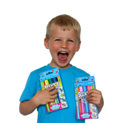 Scentos Scented Acrylic Markers - Pack of 5