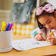 Scentos Scented Classic Markers - 8 Count