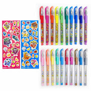 Scentos Scented Gel Pens 20 Count Pack