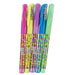 Scentos Scented Neon Gel Pens - Pack of 5-Arts & Crafts-Scentos-Toycra