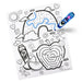 Scentos Scented On-The-Go Bags Set Maze Craze-Arts & Crafts-Scentos-Toycra