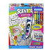 Scentos Scented On-The-Go Bags Set Maze Craze-Arts & Crafts-Scentos-Toycra