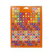 Scentos Scented Stickers 1000+ Stickers Pack