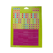 Scentos Scented Stickers 1000+ Stickers Pack