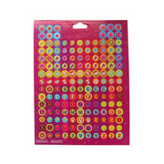 Scentos Scented Stickers 1000+ Stickers Pack