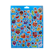 Scentos Scented Stickers 1000+ Stickers Pack