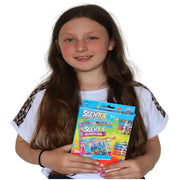 Scentos Stationery Fun Box Set