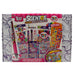 Scentos Sugar Rush Sweet Shop Mega Colouring Set-Arts & Crafts-Scentos-Toycra