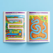 School Zone Books Series